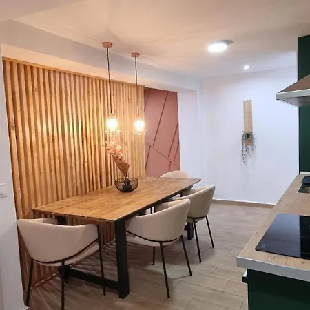 Apartamento Entero Juzgados *