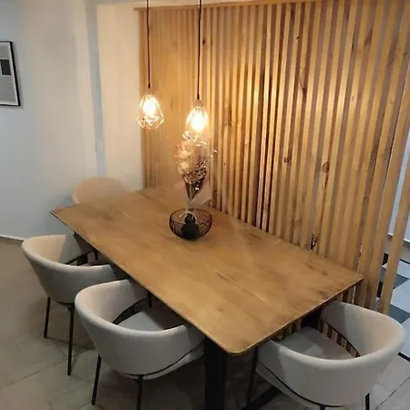 Apartamento Entero Juzgados Alicante