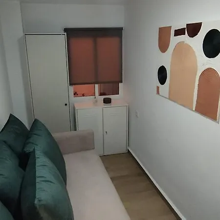 Appartement Apartamento Entero Juzgados *