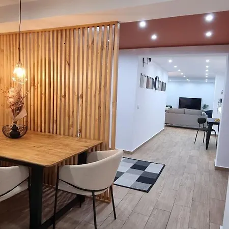 Apartamento Entero Juzgados Appartement Alicante