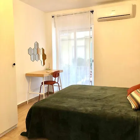 Apartamento Entero Juzgados *