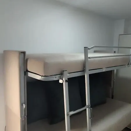 Apartamento Entero Juzgados Appartement