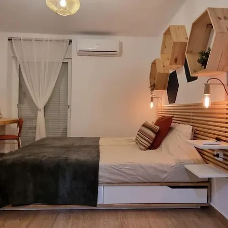 Apartamento Entero Juzgados Appartement *