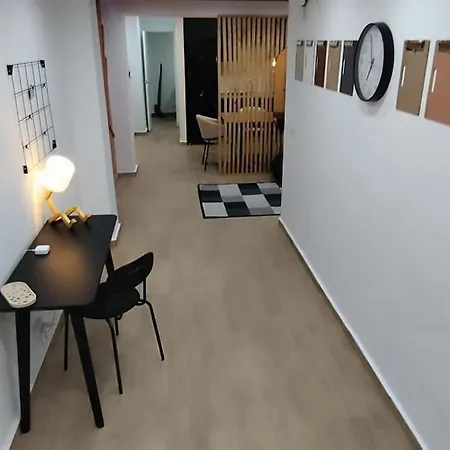 Apartamento Entero Juzgados Appartement Alicante
