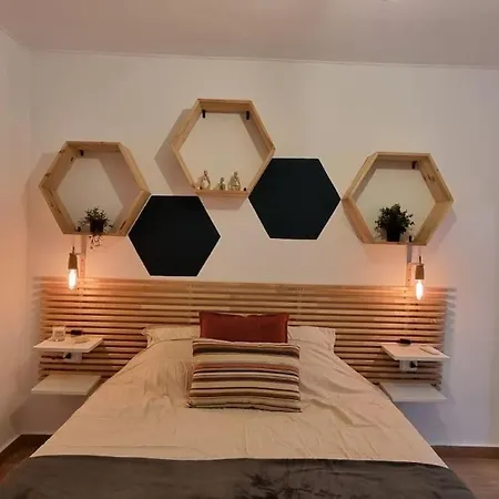 Appartement Apartamento Entero Juzgados *