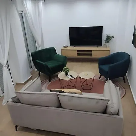 Apartamento Entero Juzgados Appartement *